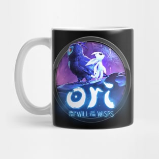 ori and the will of the wisps Mug